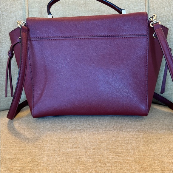 Kate Spade Lilah Laurel Way Two-way Bag - Picture 3 of 9